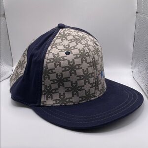 Vintage Ambiguous Surfer Hat